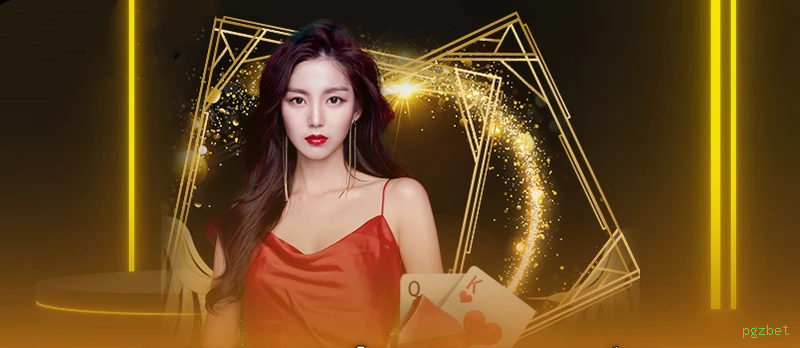 Jogos de Slot pgzbet